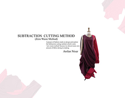 Subtraction Cutting Method