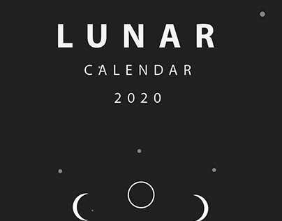 Lunar Calendar