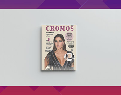 Revista CROMOS