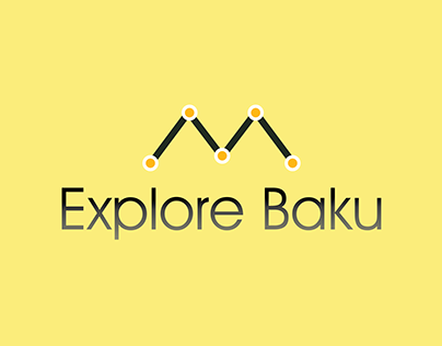 "Explore Baku" metro app