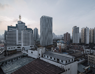 Hongkou Soho | ShanghaiArchStory