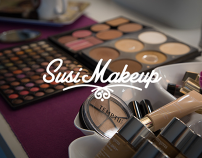 Susi Makeup Opening Event - Video