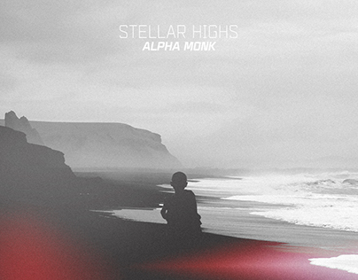 Stellar Highs - Alpha Monk