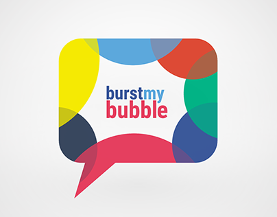 STUDENT WORK | burstmybubble