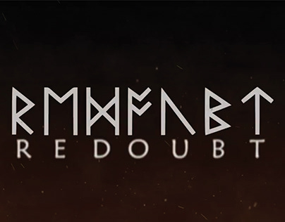 Redoubt Title Sequence
