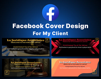 Facebook Cover Image Design