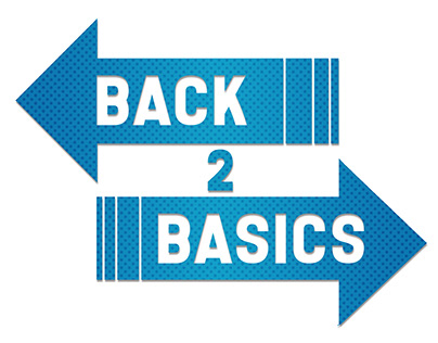 Back 2 Basics-Logo Redesign