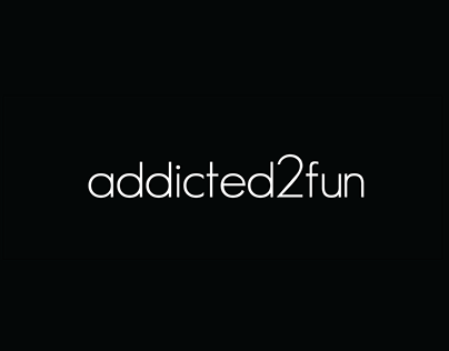 Addicted2fun. Social media contents.