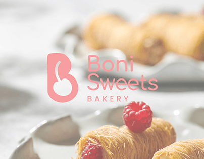 Boni Sweets - konditerlik dukeni (patisserie/bakery)