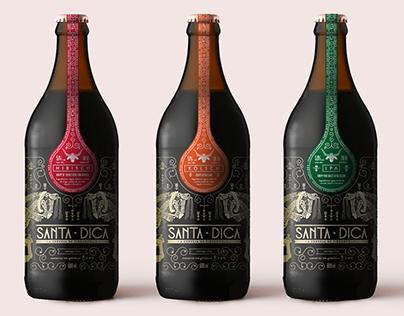 Santa Dica Brewery