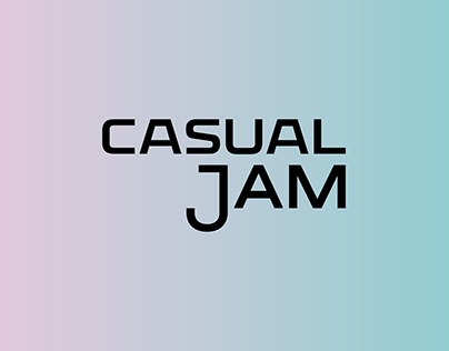 Casual JAM | Exame