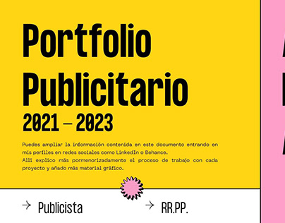 Project thumbnail - Potfolio publicitario - Alan Duque Alzate