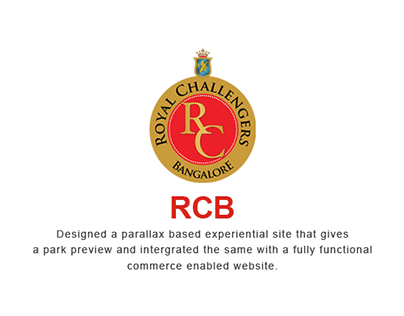 Royal Challengers Bangalore