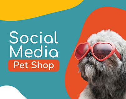 Social Media | Pet Shop | Astor Vet