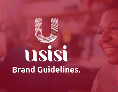 USISI Brand Identity