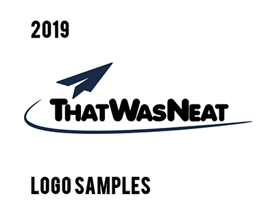 Logos Samples - 2019
