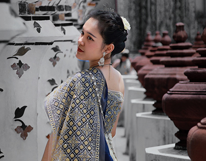 JW | Wat Arun, Thailand