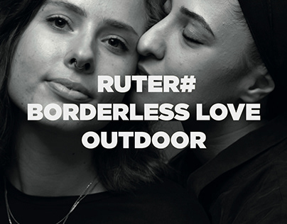 Ruter: Borderless love