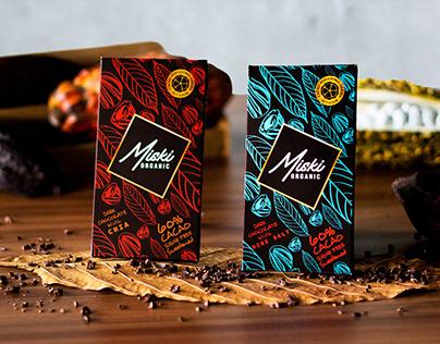 Royal Seed Chocolate | Brand Film and Photography
