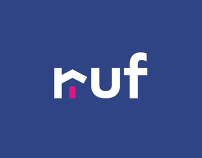 Project thumbnail - Branding RUF