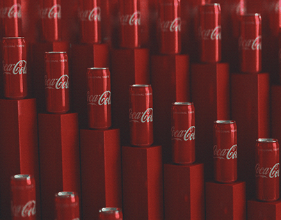 Project thumbnail - Coca Cola