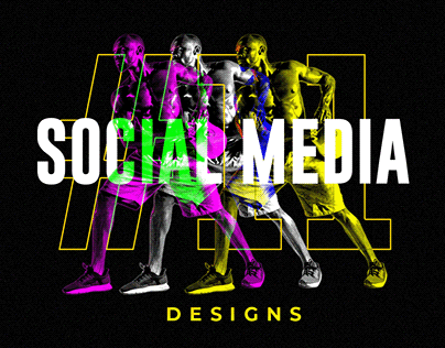 Social Media Designs #11