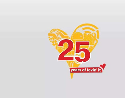 McDonald's & India - A 25 year old love story.