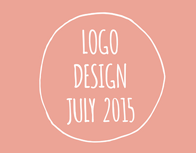 Logo Collection July 2015