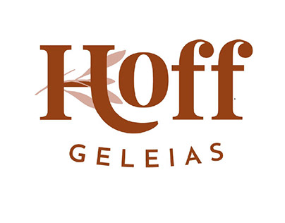 Branding | Hoff Geleias