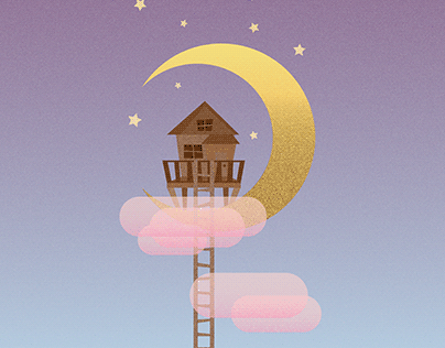 Moon Treehouse