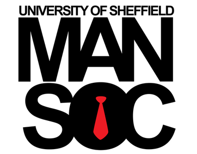 Management society (mansoc) logo design