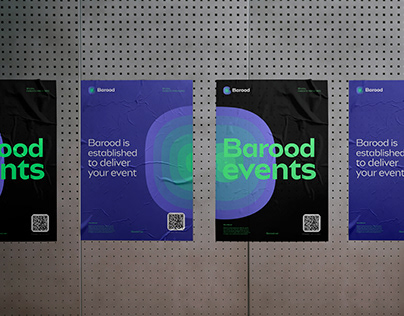 Barood-Branding