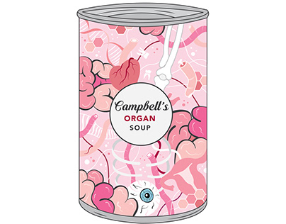Cambell's Soup