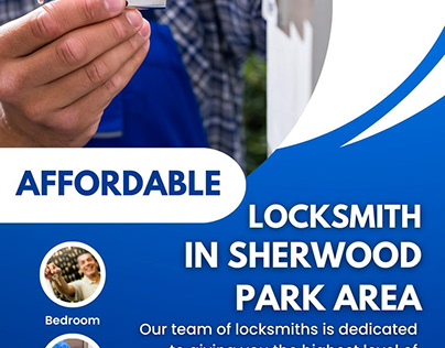 Affordable Locksmith in Sherwood Park Area