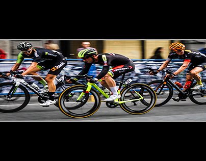 sports races cycling