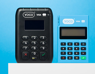 Yoco Products