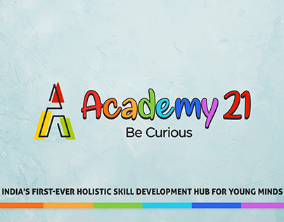 Academy21 - Holistic Skill Development Hub