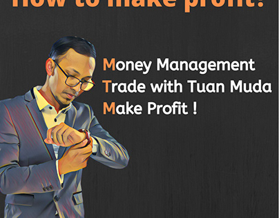 Project thumbnail - Forex Channel Content (Quotes,Logo,Education)
