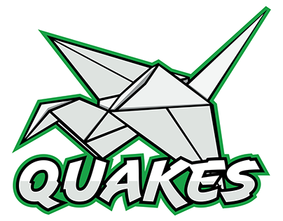 Quakes Logo