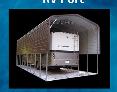 Right RV Port for Your Needs
