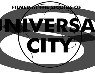 Universal City Studios (1964-1969) in-print