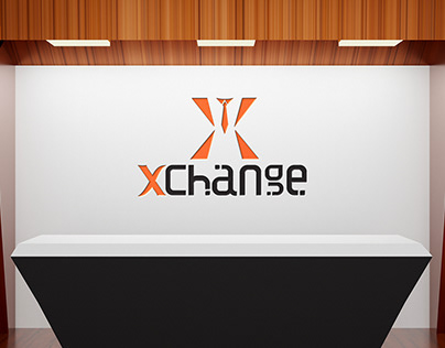 X sign logo | Clothing Brand Logo Desing