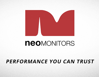 Explainer video for NEO Monitors