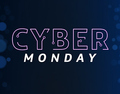 Key Visual - Campaña Cyber Monday/Week - Movistar Arg.