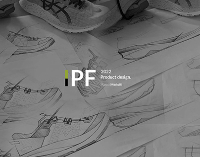 Project thumbnail - Portfolio footwear 2022/2023