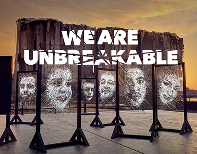 MTV | We Are Unbreakable