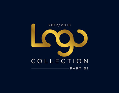 Project thumbnail - Logofolio 2017/2018 Part 01