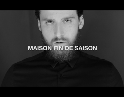 SS13. MAISON FIN DE SAISON. FASHION FILM PRET-A-PORTER