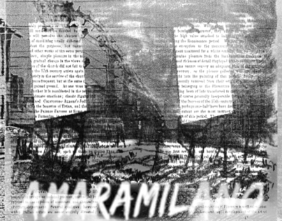 AmaraMilano