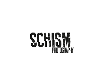 Schism Photography Watermark/Logo